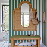 Ваза-бутыль из стекла TRANSPARENT FORMS 56 варинант исполнения - 14 | Loft Concept в Казани