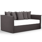 Кровать-кушетка Memory варинант исполнения - 8 | Loft Concept в Казани