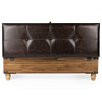 Пуф The Brown Chest варинант исполнения - 2 | Loft Concept в Казани