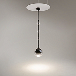 Подвесной светильник Pushinka варинант исполнения - 2 | Loft Concept в Казани