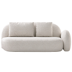 Двухместный модульный Диван Orus варинант исполнения - 1 | Loft Concept в Казани