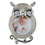 Фоторамка детская Childhood Corner  Owl варинант исполнения - 1 | Loft Concept в Казани