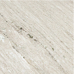 Кофейный столик с прозрачным основанием и столешницей с мраморным узором Transparent Base варинант исполнения - 3 | Loft Concept в Казани