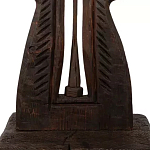 Скульптура «Берегиня» варинант исполнения - 3 | Loft Concept в Казани