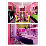 Книга Andrew Martin Interior Design Review Vol. 26 варинант исполнения - 8 | Loft Concept в Казани