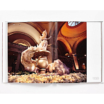 Редкая коллекционная книга Vogue & The Metropolitan Museum of Art Parties Exhibitions People Book 2014 варинант исполнения - 4 | Loft Concept в Казани