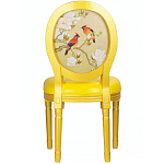 Стул French Juicy yellow варинант исполнения - 3 | Loft Concept в Казани