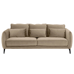 Диван трёхместный с подлокотниками Dutchman варинант исполнения - 8 | Loft Concept в Казани