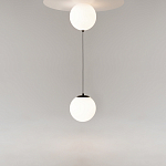 Подвесной светильник Twins 20Вт 3000К варинант исполнения - 3 | Loft Concept в Казани