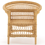 Кресло из ротанга Amadis Rattan Armchair варинант исполнения - 2 | Loft Concept в Казани