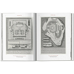 Книга Piranesi. The Complete Etchings XL варинант исполнения - 2 | Loft Concept в Казани