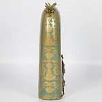 Ваза фарфоровая Karl Body варинант исполнения - 3 | Loft Concept в Казани