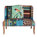 Диван Mesotrope варинант исполнения - 2 | Loft Concept в Казани