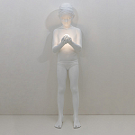 Напольный светильник Seletti Innerglow варинант исполнения - 5 | Loft Concept в Казани