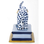 Держатель для книг Elephant варинант исполнения - 4 | Loft Concept в Казани