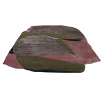 Ковер шелк Manhattan Wool Silk Carpet II варинант исполнения - 2 | Loft Concept в Казани