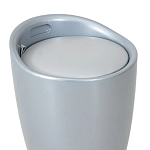 Пуф круглый Collumb варинант исполнения - 3 | Loft Concept в Казани