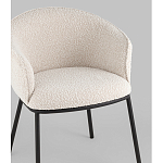 Стул обеденный Дон бежевый варинант исполнения - 2 | Loft Concept в Казани