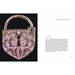 Книга Maison Lesage: Haute Couture Embroidery Mauries Patrick варинант исполнения - 12 | Loft Concept в Казани