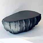 Стол журнальный «Cliff» варинант исполнения - 1 | Loft Concept в Казани