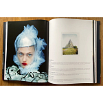 Коллекционная редкая Книга Tim Walker Pictures 2008 варинант исполнения - 1 | Loft Concept в Казани
