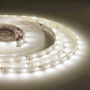Светодиодная лента 9,6W/m 60LED/m 2835SMD дневной белый