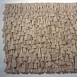 Декор на стену плетеный Кисти Wall decor thread tassels варинант исполнения - 2 | Loft Concept в Казани