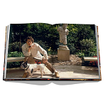 Yves Saint Laurent at Home варинант исполнения - 4 | Loft Concept в Казани