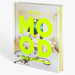 Подарочная Книгаn Its a Mood: Your home. Your vibe варинант исполнения - 2 | Loft Concept в Казани