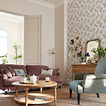 Зеркало Antique Mango Wood 90 варинант исполнения - 4 | Loft Concept в Казани