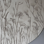 Ботаническое панно «Букет 2» варинант исполнения - 3 | Loft Concept в Казани