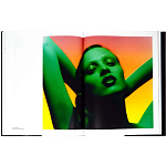 Книга Fashion Image Revolution варинант исполнения - 6 | Loft Concept в Казани