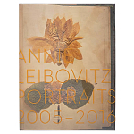Редкое коллекционное издание Annie Leibovitz Portraits 2005-2016 варинант исполнения - 1 | Loft Concept в Казани