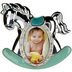 Фоторамка детская Childhood Corner Pony варинант исполнения - 2 | Loft Concept в Казани