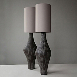 Пара ламп «#1» варинант исполнения - 1 | Loft Concept в Казани