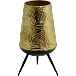 Железное кашпо Verqrary варинант исполнения - 1 | Loft Concept в Казани