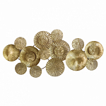 Панно настенное Blank Sheet Shine варинант исполнения - 1 | Loft Concept в Казани