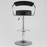 Стул барный на металлической ноге Evita варинант исполнения - 2 | Loft Concept в Казани