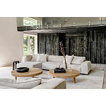 Дизайн интерьера в современном стиле Contemporary Living Yearbook 2025 варинант исполнения - 7 | Loft Concept в Казани