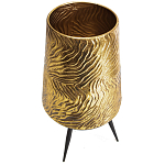 Железное кашпо Verqrary варинант исполнения - 2 | Loft Concept в Казани