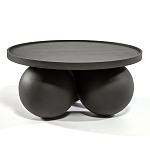 Кофейный стол  Big Balls Coffee Table варинант исполнения - 2 | Loft Concept в Казани