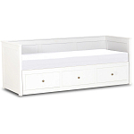 Кровать-кушетка Ordo Fix варинант исполнения - 1 | Loft Concept в Казани