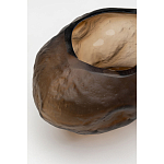 Ваза коричневый Forma Mare  варинант исполнения - 3 | Loft Concept в Казани