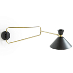 Бра на шарнире Davy Wall Lamp варинант исполнения - 1 | Loft Concept в Казани