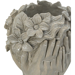 Кашпо Hidden emotions варинант исполнения - 2 | Loft Concept в Казани