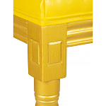 Стул French Bul yellow варинант исполнения - 8 | Loft Concept в Казани