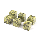 Камни для охлаждения виски из натурального камня змеевик Natural Stone Cube варинант исполнения - 3 | Loft Concept в Казани