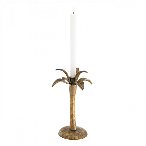 Подсвечник Eichholtz Candle Holder Babylon S