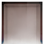 Стол с эффектом полутонов Acrylic Eclisse варинант исполнения - 8 | Loft Concept в Казани