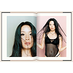 Подарочный Фотоальбом Matthew Rolston Beauty light 2006 варинант исполнения - 4 | Loft Concept в Казани